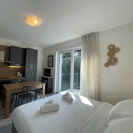 The Loft Apartment *